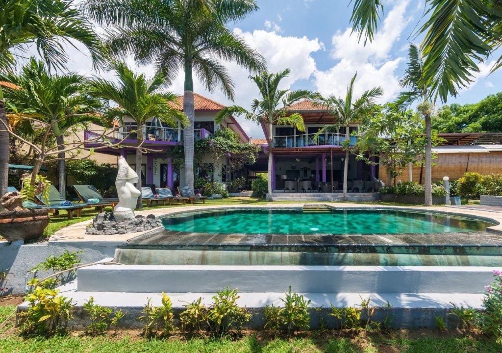 Village de vacances Dolphin Bali Lovina Beach