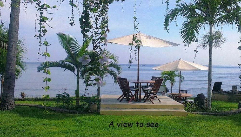 Dolphin Bali Village de vacances Lovina Beach