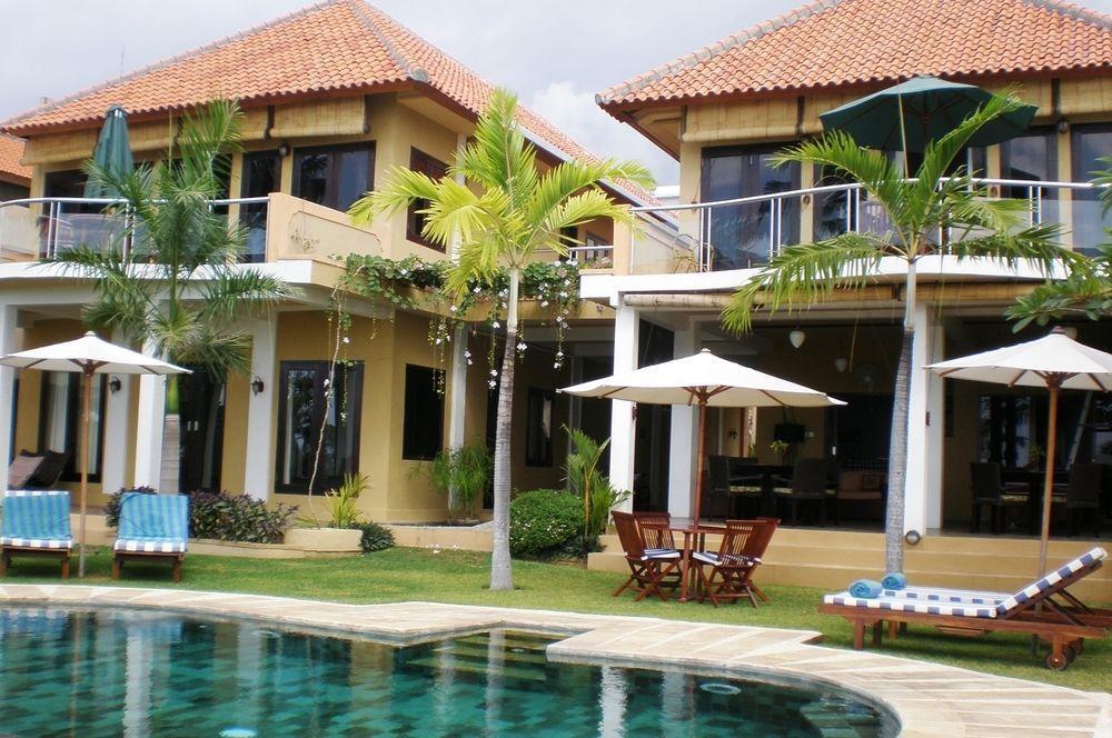 Dolphin Bali Village de vacances 3*