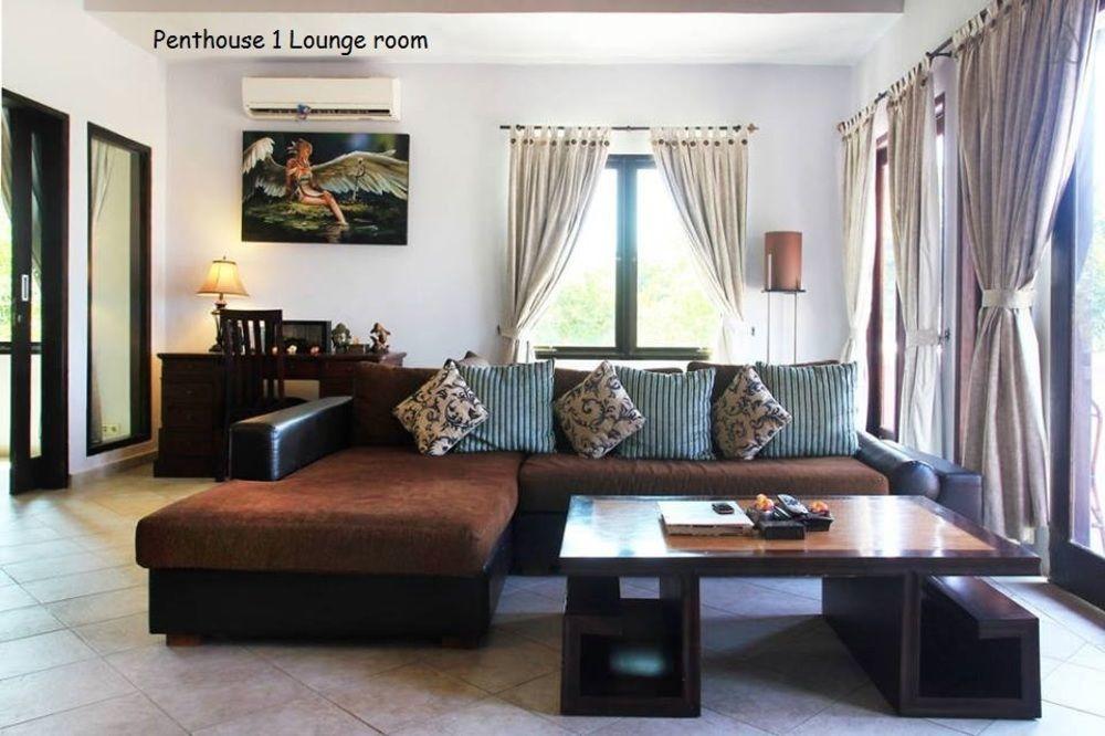 Dolphin Bali Village de vacances 3*