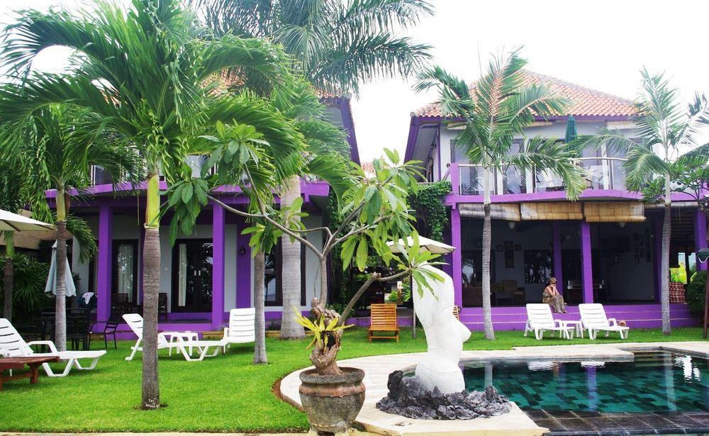 Dolphin Bali Village de vacances 3*