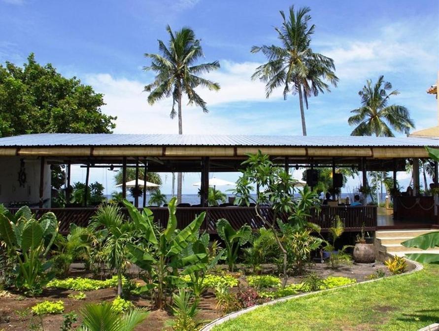 Dolphin Bali 3* Lovina Beach