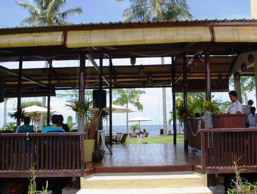 Dolphin Bali Village de vacances 3*