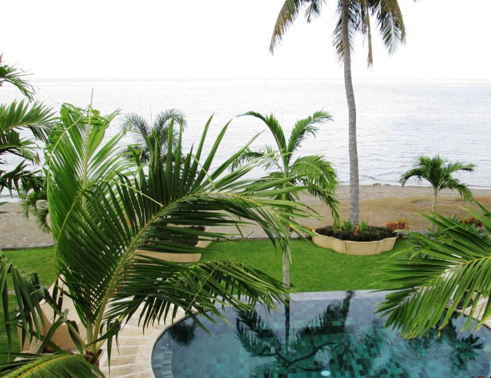 Village de vacances Dolphin Bali 3*