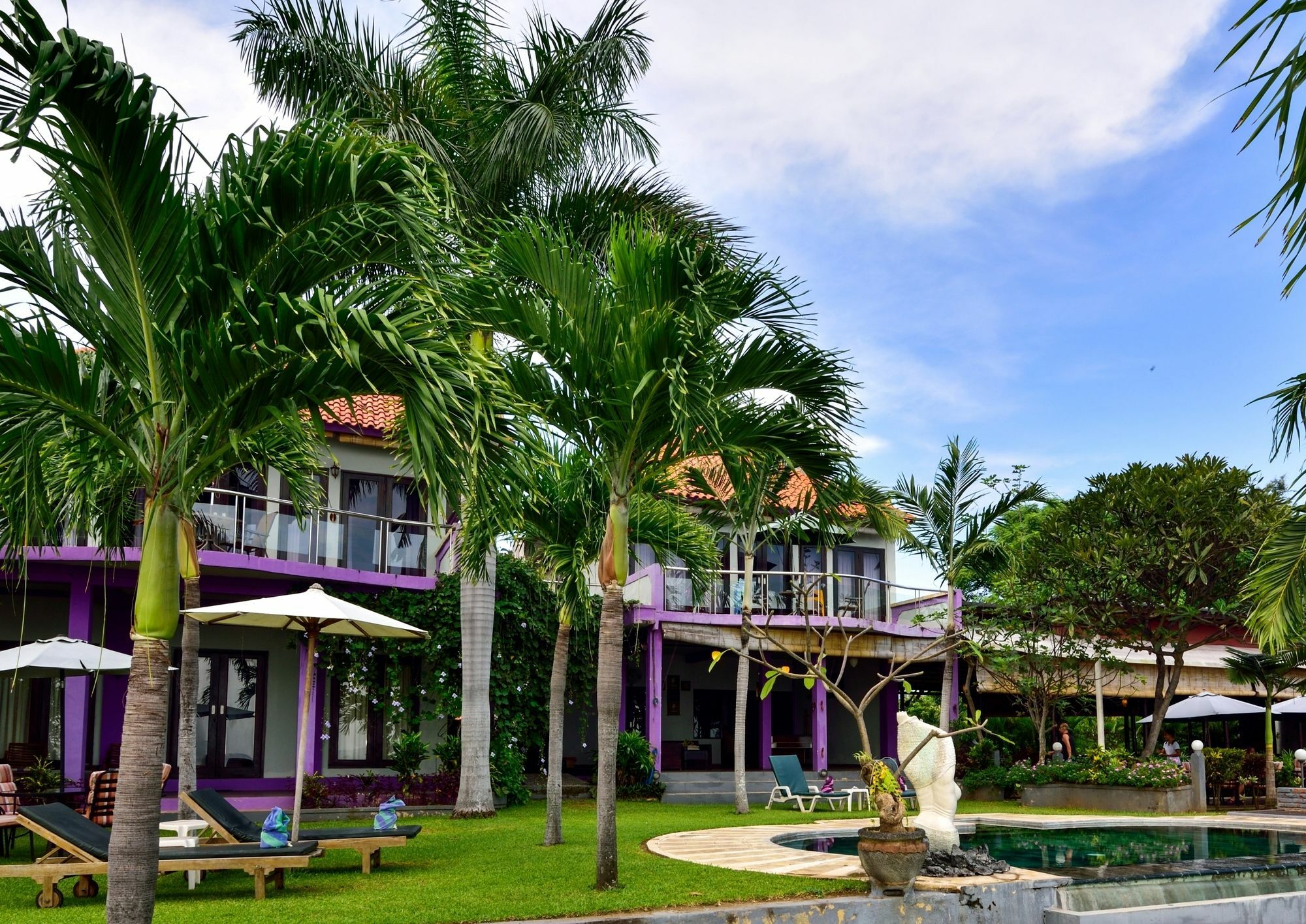 Village de vacances Dolphin Bali 3*
