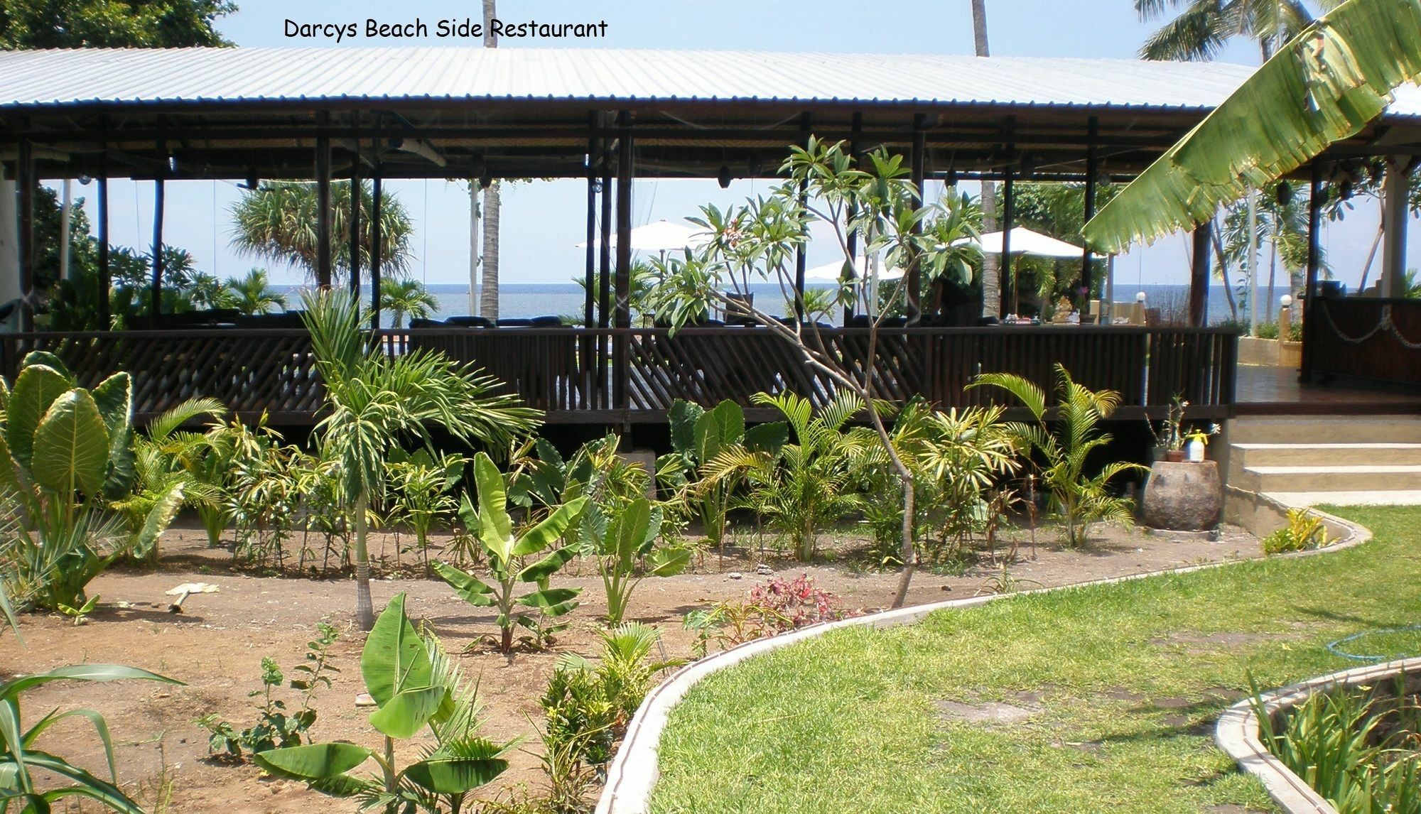 Dolphin Bali 3* Lovina Beach
