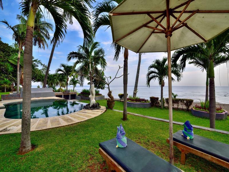 Dolphin Bali Village de vacances Lovina Beach