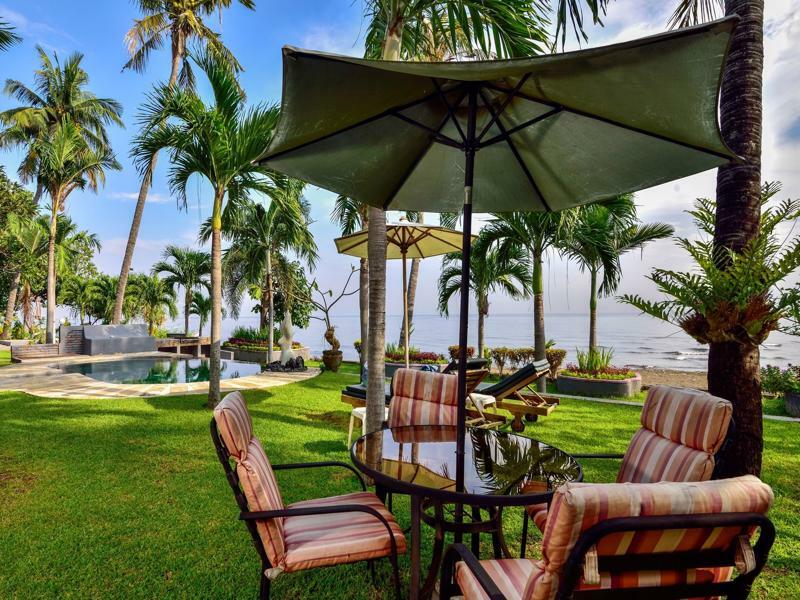 Dolphin Bali Village de vacances 3*