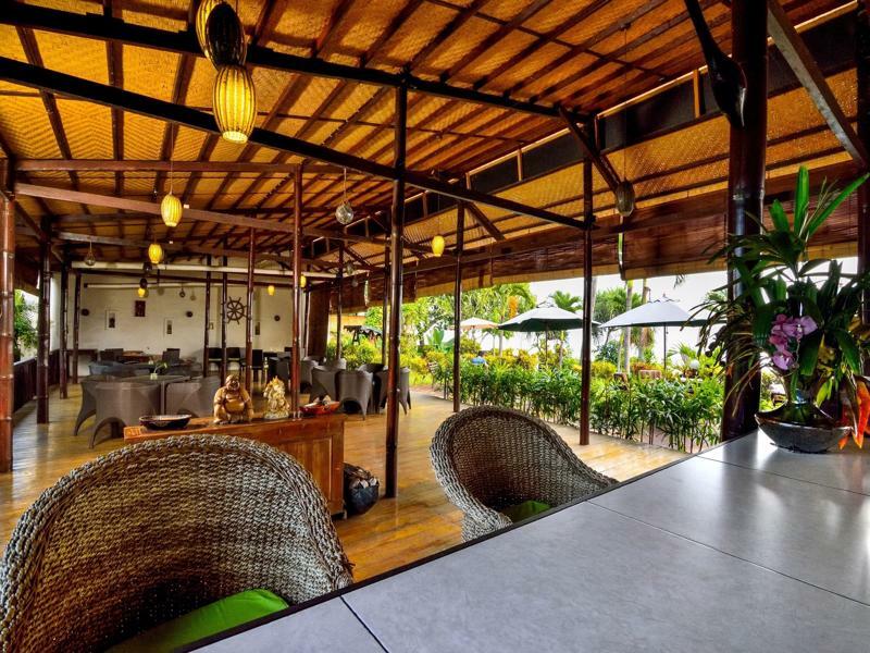 Village de vacances Dolphin Bali Lovina Beach